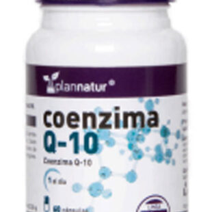 Coenzima Q10