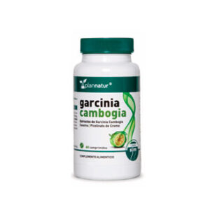 Garcinia cambogia