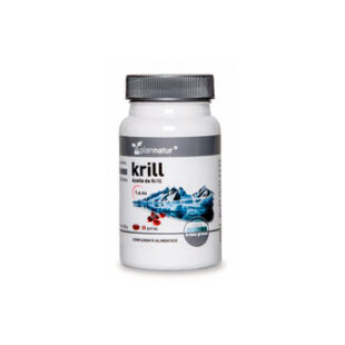 Krill 500