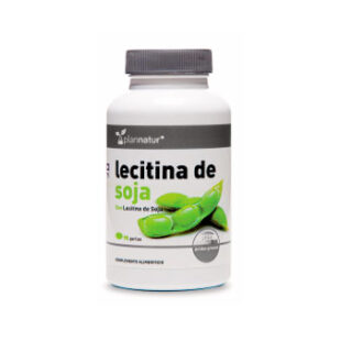 Lecitina de soja