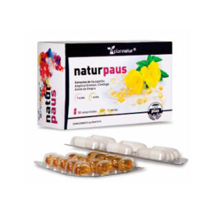 NATURPAUS