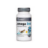 Omega 3+6 500 mg