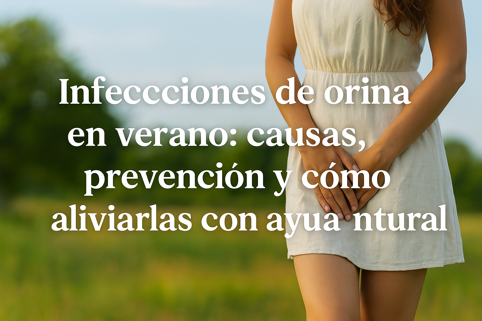 infeccion-orina-verano