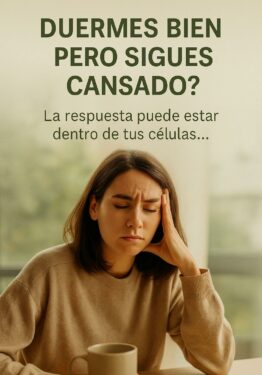 consejos para dormir bien de forma natural