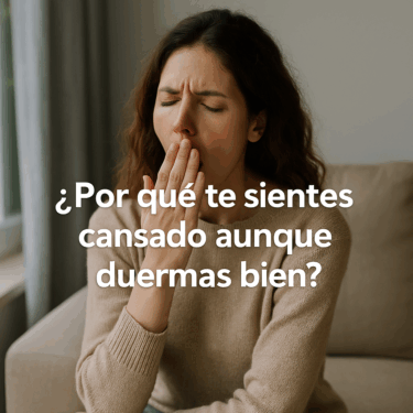 sentirse-cansado-despues-de-dormir bien