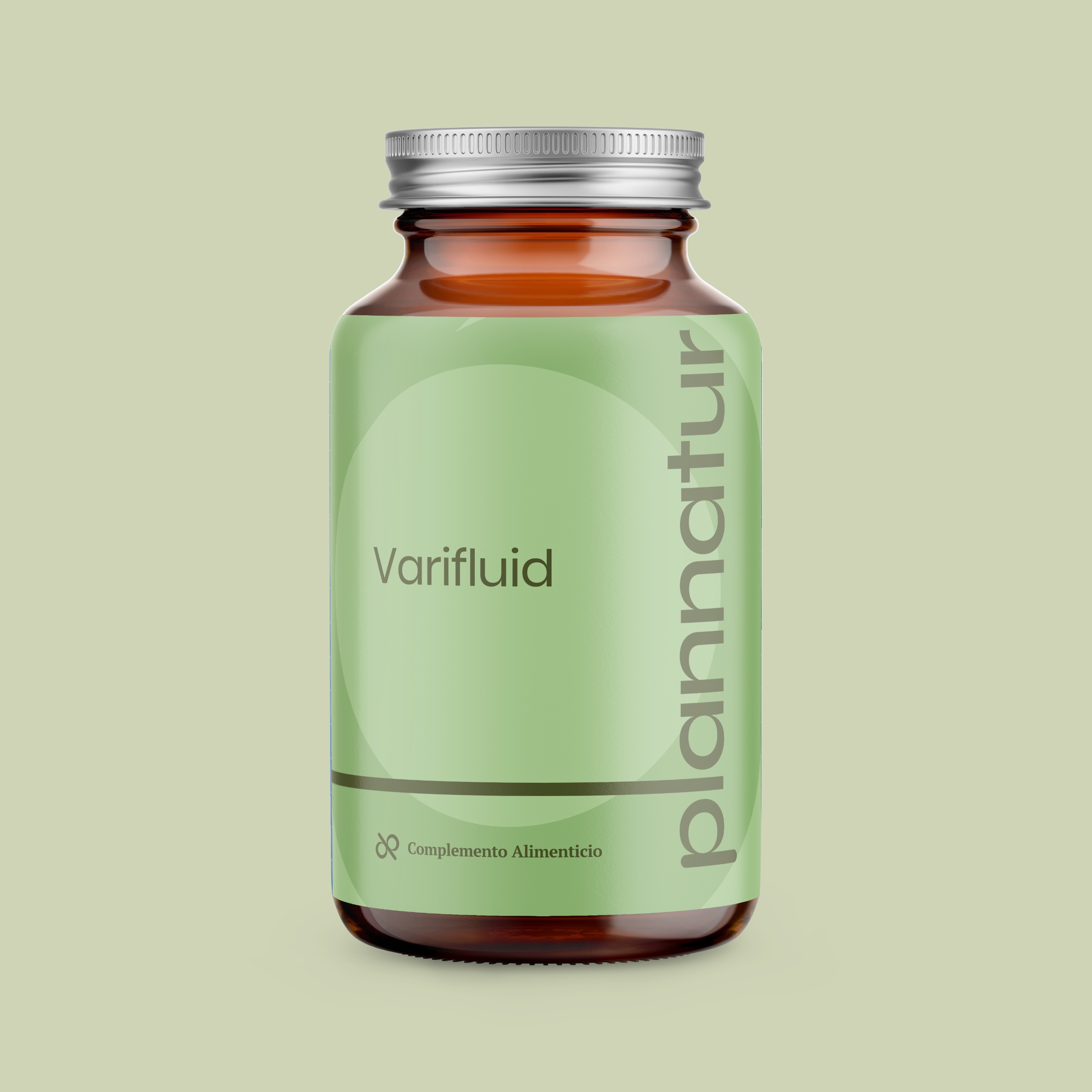 VARIFLUID