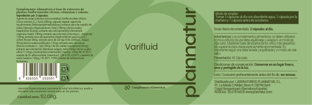 VARIFLUID - Imagen 2